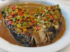 千岛湖大鱼头-辣公子·千岛湖私房菜(滨江店)
