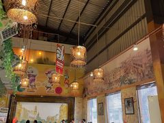 大堂-石岐佬中山菜馆(张溪店)