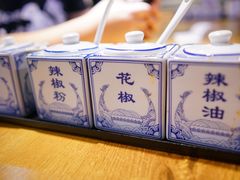 -鑫花溪牛肉米粉(人民广场店)