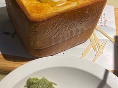 -绿茶餐厅(成都大悦城店)