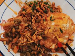 -李叁面馆(妇幼店)