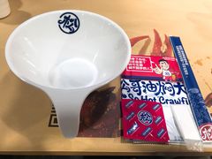 -松哥油焖大虾·外卖(西乡店)