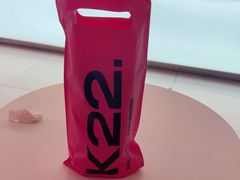 -K22.酸奶草莓(烟台芝罘店)