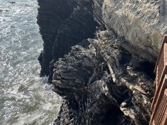 -大连金石滩滨海国家地质公园