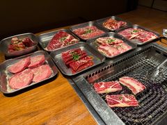 -杉海和牛烧肉海鲜自助(会展城店)