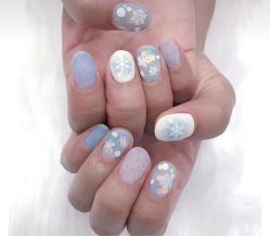 -Pink You美甲美睫纹绣定制中心