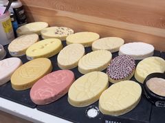 -LUSH(威尼斯人店)