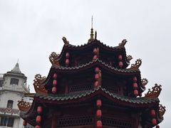 -汕头市小公园