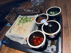 -百花人家(门城水岸店)