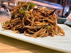 -大眼锅贴水饺(河东店)