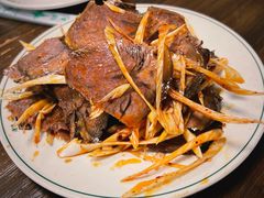 -清真永恒华威肉饼(潘家园店)
