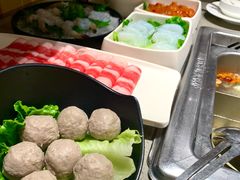 -海底捞火锅(石狮泰禾广场店)