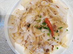 -沙河粉村·国家非遗传承(云台店)