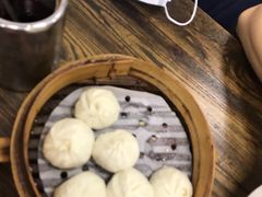 -都谷包子(天一广场店)