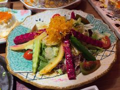 -隐月· 㐂和食屋(芝罘万达公馆店)