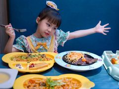 -豪客来牛排(海沧阿罗海店)