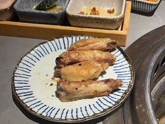 -炉太郎日式烧肉店(华贸店)