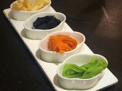 -甄御•海鲜新青岛菜(麦岛店)