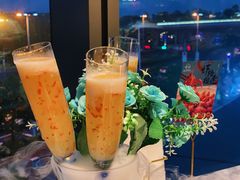 -雀蓝川菜(星悦汇店)