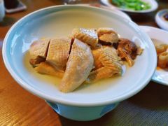 -上海小南国(正大店)