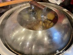 -老东北大铁锅·烧烤·东北菜