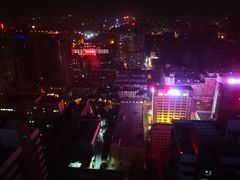 -石家庄诺华廷酒店(万象城湾里庙步行街店)