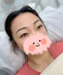 -Verywang半永久纹眉•仪器野生眉