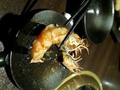 android_upload_pic-橘焱胡同烧肉夜食(BFC外滩金融中心店)