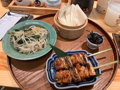 -一豚轩·烧鸟·豚骨拉面(五四路店)