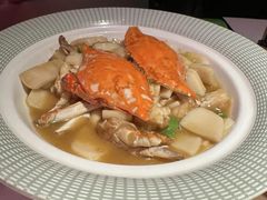 -醉舍·新淮扬菜(长宁龙之梦店)