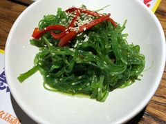 -平娃三宝烧烤·面食(南小街店)