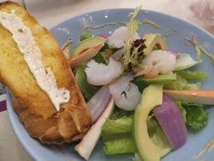 -和平馆·地道港澳茶餐厅(西门口店)