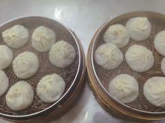 -曼曼汤包(建国西路店)