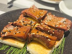 -若蘭慈·无国界素食料理(欢乐海岸店)