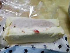 -沁屋面包店(人民东路店)