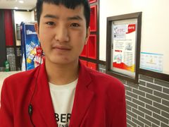 -陈家老院子(高新店)