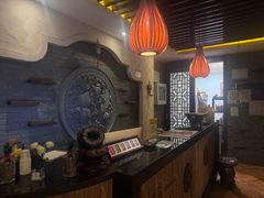 -泰迈·影院式足道SPA(世纪大道店)