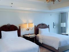 -广州富力丽思卡尔顿酒店