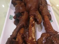 -南来顺饭庄·清真(南菜园店)