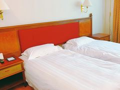 -澳门皇庭海景酒店