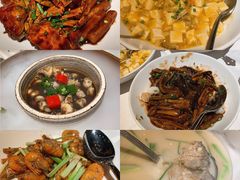 -玫瑰厅上海菜(兴国路店)