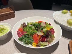 -四季民福烤鸭店(外滩外白渡桥店)