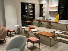 -Peet's Coffee皮爷咖啡(大学路店)