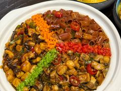 -金龙·打边炉(南京西路店)