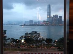 -Caprice(香港四季酒店)