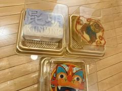 -昆明冠生园·蛋糕·面包(南强街店)