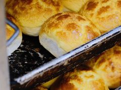 菠萝油-金华冰厅