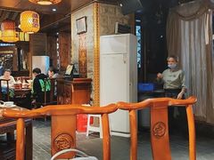-杨记隆府(重庆总店)