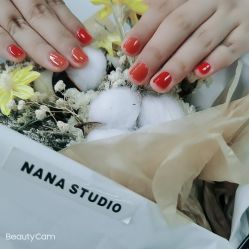 -如一·美甲美睫