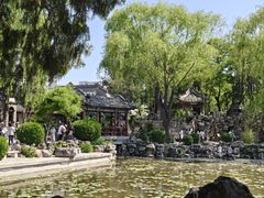 -莲池书院博物馆